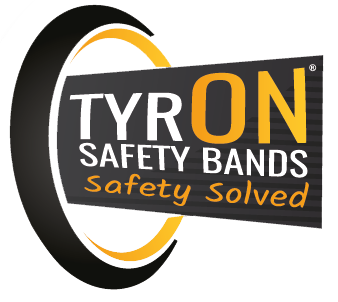 Tyron logo for mobile