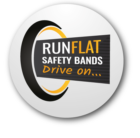 Run Flat logo